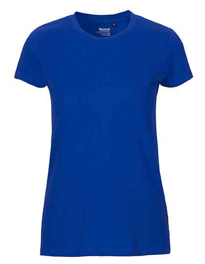 Ladies´ Fit T-Shirt - NE81001