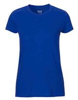 Ladies´ Fit T-Shirt - NE81001