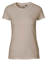 Ladies´ Fit T-Shirt - NE81001