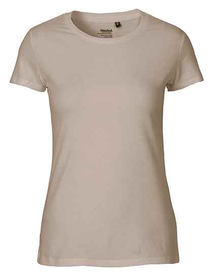 Ladies´ Fit T-Shirt - NE81001