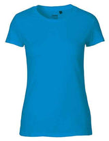 Ladies´ Fit T-Shirt - NE81001