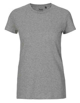 Ladies´ Fit T-Shirt - NE81001