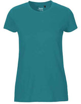 Ladies´ Fit T-Shirt - NE81001