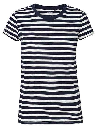 Ladies´ Fit T-Shirt - NE81001