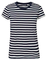 Ladies´ Fit T-Shirt - NE81001