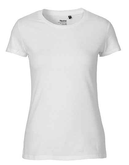 Ladies´ Fit T-Shirt - NE81001