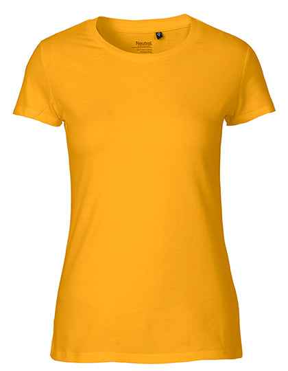 Ladies´ Fit T-Shirt - NE81001