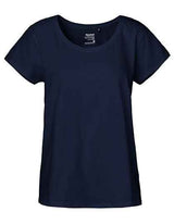Ladies´ Loose Fit T-Shirt - NE81003