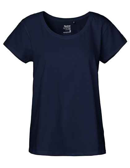 Ladies´ Loose Fit T-Shirt - NE81003