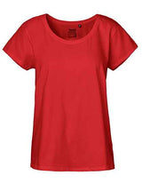 Ladies´ Loose Fit T-Shirt - NE81003