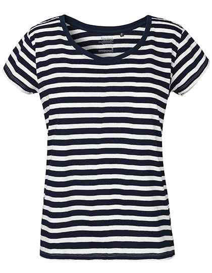 Ladies´ Loose Fit T-Shirt - NE81003