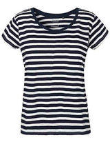 Ladies´ Loose Fit T-Shirt - NE81003