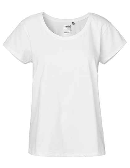 Ladies´ Loose Fit T-Shirt - NE81003