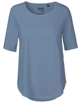 Ladies´ Half Sleeve T-Shirt - NE81004