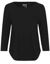Ladies´ Three Quarter Sleeve T-Shirt - NE81006