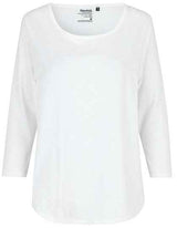 Ladies´ Three Quarter Sleeve T-Shirt - NE81006