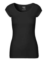 Ladies´ Roundneck T-Shirt - NE81010