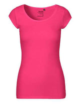 Ladies´ Roundneck T-Shirt - NE81010