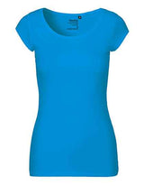 Ladies´ Roundneck T-Shirt - NE81010