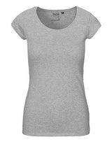 Ladies´ Roundneck T-Shirt - NE81010