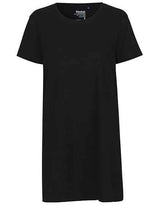 Ladies´ Long Length T-Shirt - NE81020