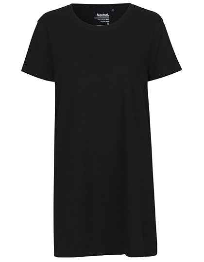 Ladies´ Long Length T-Shirt - NE81020