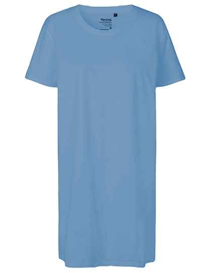 Ladies´ Long Length T-Shirt - NE81020