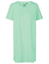 Ladies´ Long Length T-Shirt - NE81020