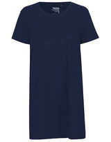 Ladies´ Long Length T-Shirt - NE81020