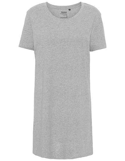 Ladies´ Long Length T-Shirt - NE81020