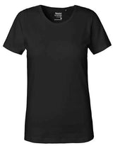 Ladies´ Interlock T-Shirt - NE81029