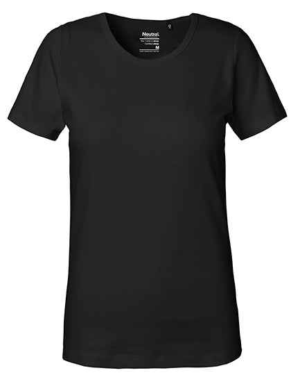 Ladies´ Interlock T-Shirt - NE81029