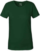 Ladies´ Interlock T-Shirt - NE81029