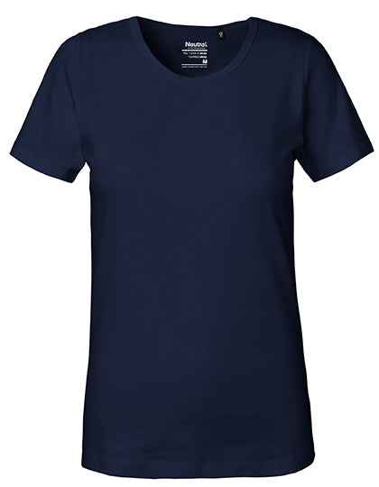 Ladies´ Interlock T-Shirt - NE81029