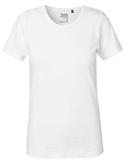 Ladies´ Interlock T-Shirt - NE81029