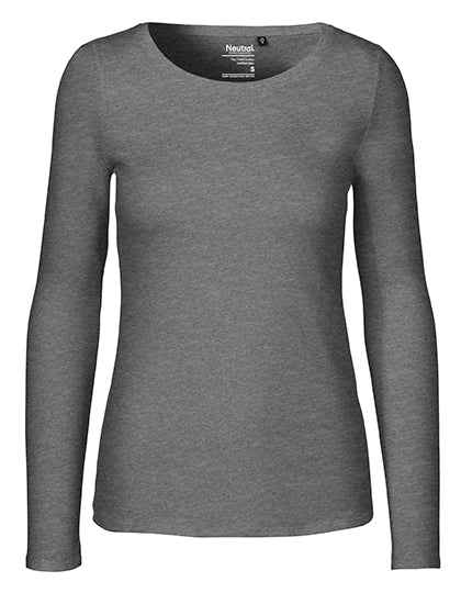 Ladies´ Long Sleeve T-Shirt - NE81050