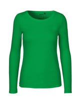 Ladies´ Long Sleeve T-Shirt - NE81050