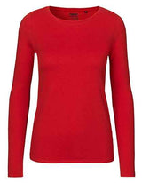 Ladies´ Long Sleeve T-Shirt - NE81050
