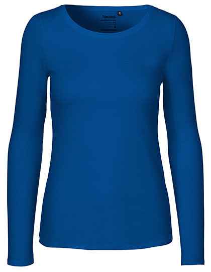 Ladies´ Long Sleeve T-Shirt - NE81050