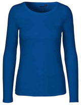Ladies´ Long Sleeve T-Shirt - NE81050