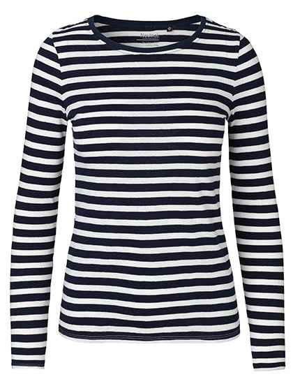 Ladies´ Long Sleeve T-Shirt - NE81050