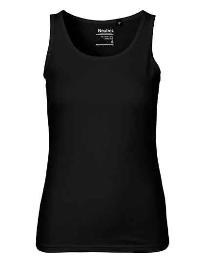 Ladies´ Tank Top - NE81300