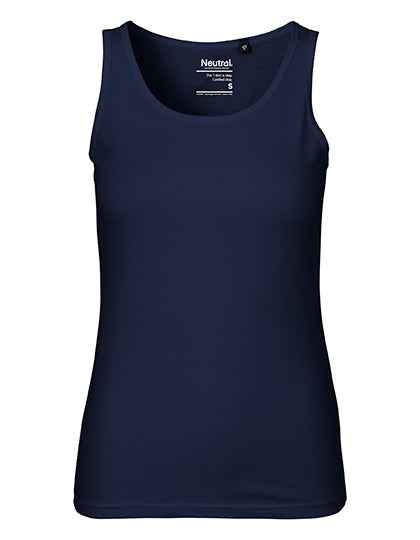 Ladies´ Tank Top - NE81300