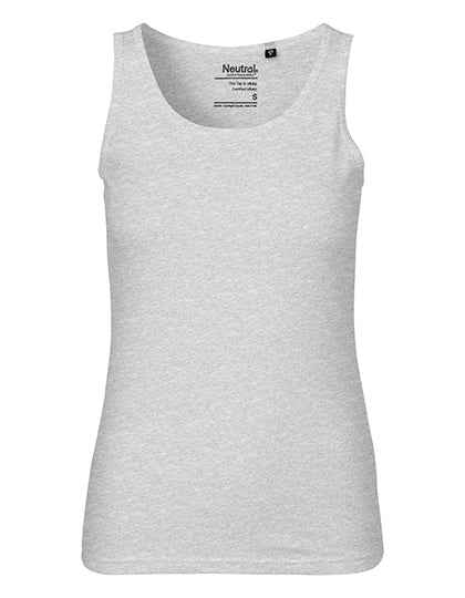 Ladies´ Tank Top - NE81300