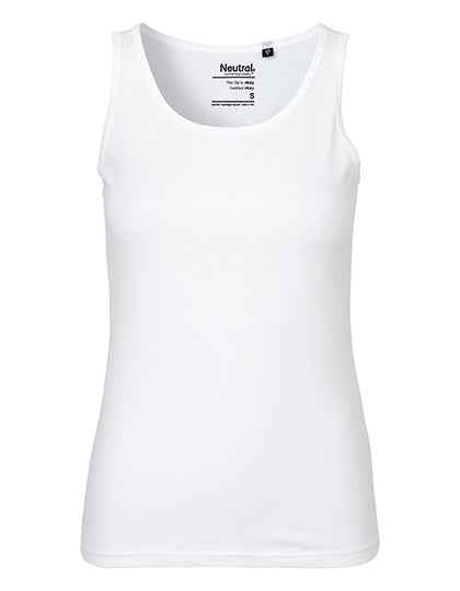 Ladies´ Tank Top - NE81300