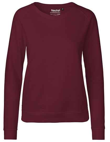 Ladies´ Sweatshirt - NE83001