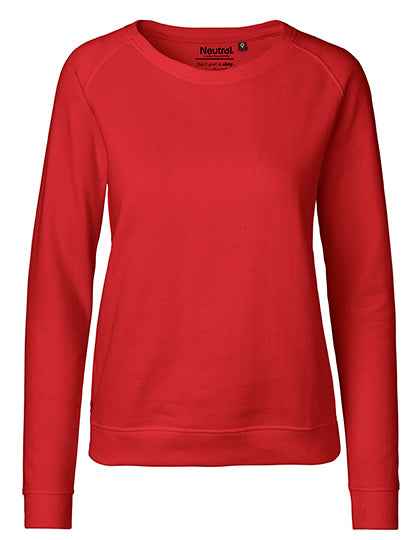 Ladies´ Sweatshirt - NE83001
