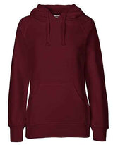 Ladies´ Hoodie - NE83101