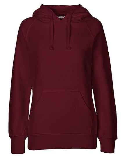 Ladies´ Hoodie - NE83101