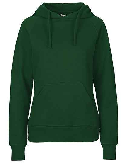 Ladies´ Hoodie - NE83101